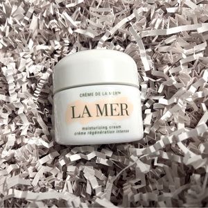 CRÈME DE LA MER